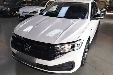Volkswagen Sagitar 2025