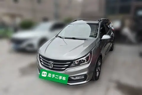 Baojun 310W 2017