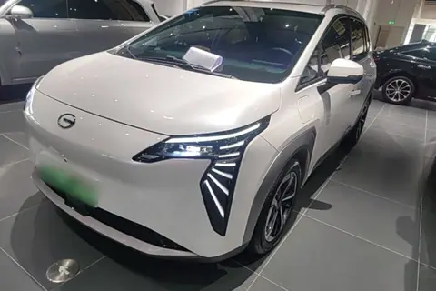 GAC Aion Y 2023