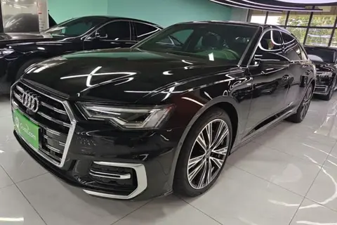 Audi A6L 2023