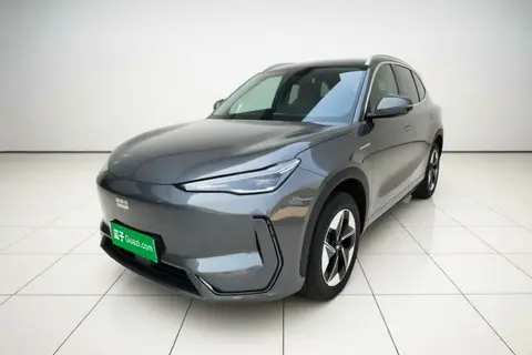Geely E5 2025