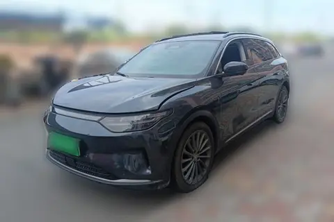 Leapmotor C11 2024