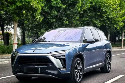 NIO ES8 2020