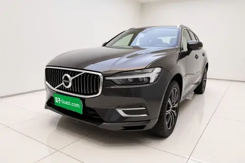 Volvo XC60 2021