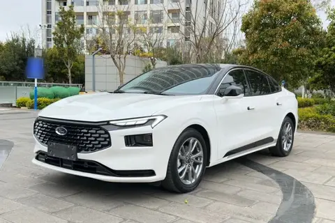 Ford Mondeo 2024