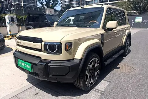 iCAR V27 2026