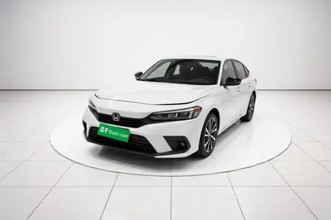 Honda Civic 2023