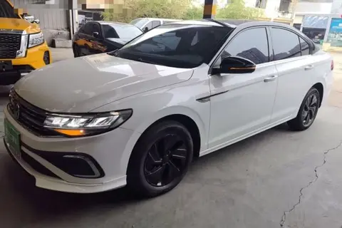 Volkswagen Bora 2025