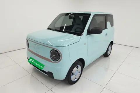 Geely Panda 2023