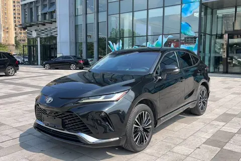 Toyota Venza 2022