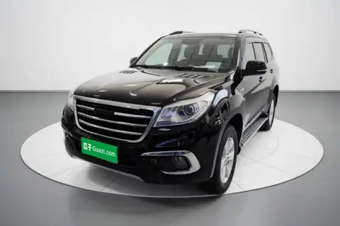 Haval H9 2015