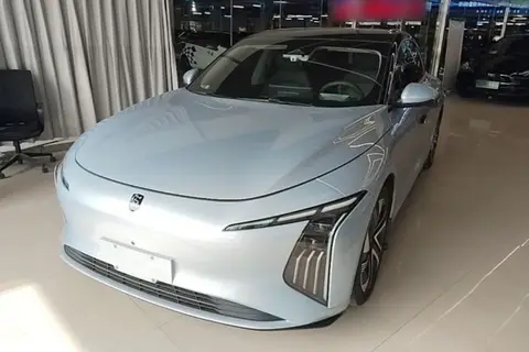 Forthing Xinghai S7 2024