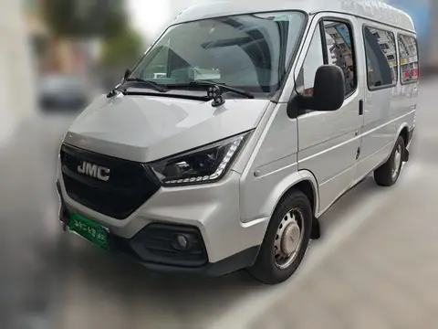 Jiangling Transit 2021