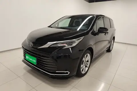 Toyota SIENNA 2023