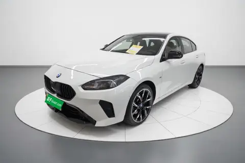 BMW 2 Series 2025