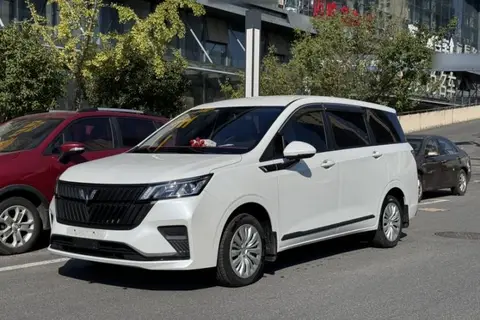 Wuling Jiachen 2023