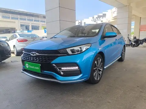 Chery Arrizo GX 2018