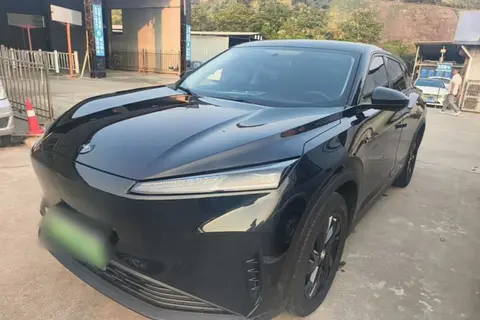 Dongfeng L7 2024