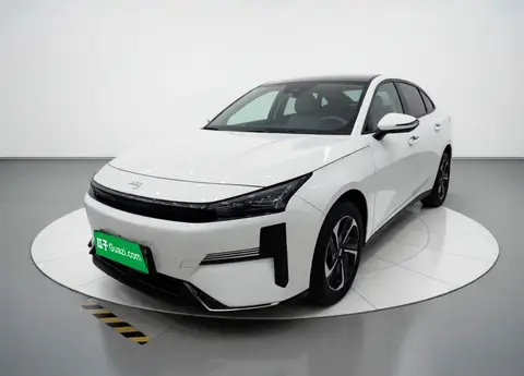 Geely Galaxy L6 2025