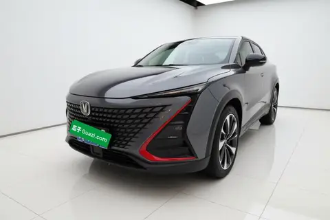 Changan UNI-T 2020