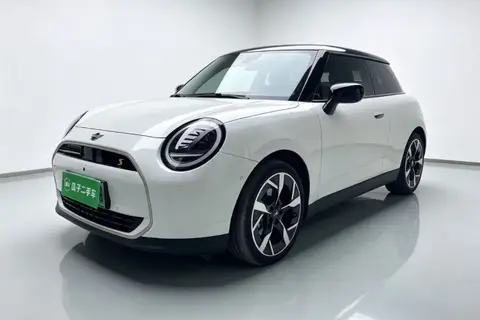 MINI COOPER 2024