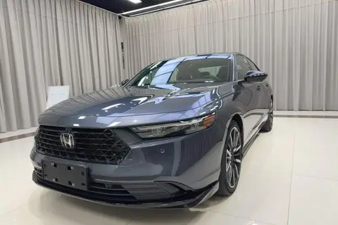 Honda Accord 2023