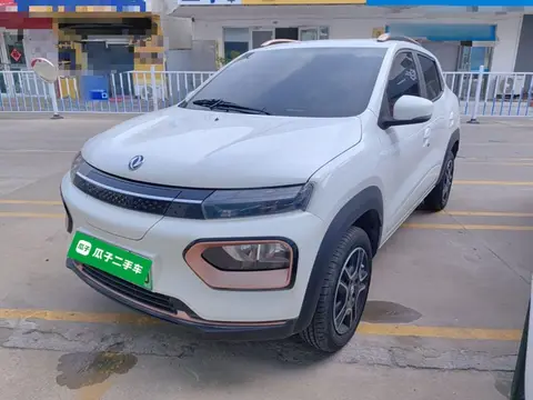 Dongfeng Nammi Box 2022