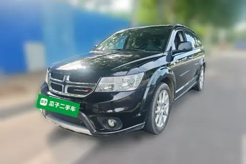 Dodge Journey 2014