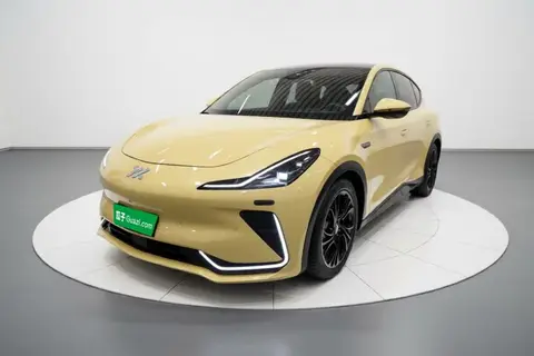 IM Motors LS7 2023