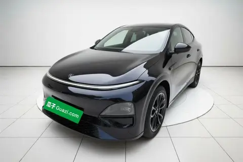 XPeng G6 2025