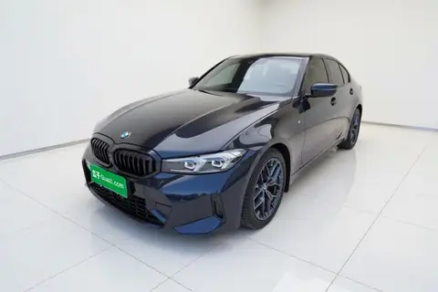 BMW 3 Series 2024