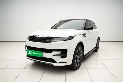 Land Rover Range Rover Sport 2023
