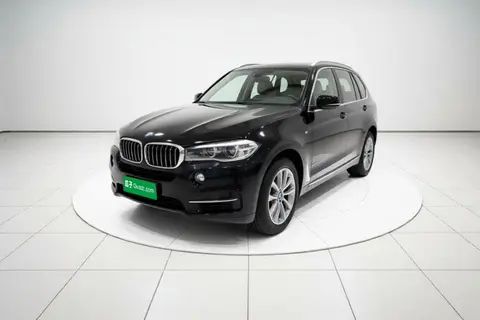 BMW X5 2018