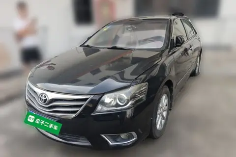 Toyota Camry 2013