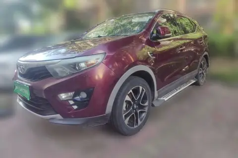 SOUEAST DX7 2015