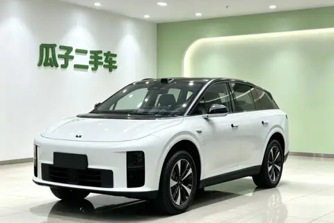 Li i6 2026