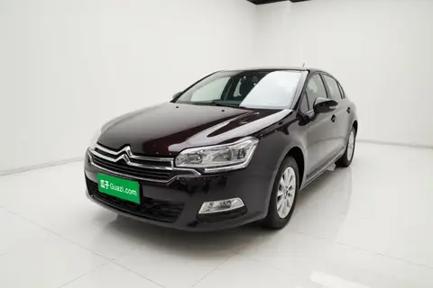 Citroën C5 2014