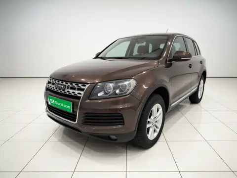 Yema T70 2015