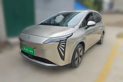 GAC Y 2023