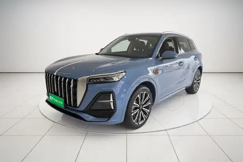 Hongqi HS5 2023