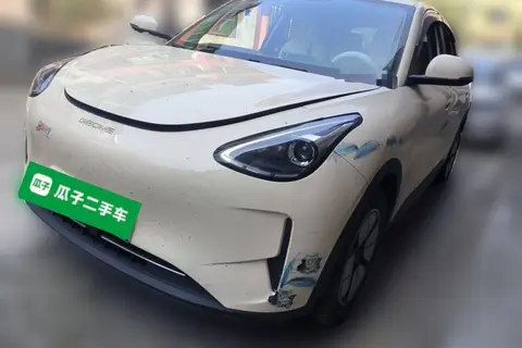 Geely Geome 2025