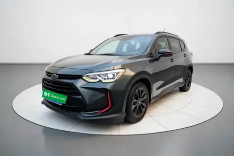 Chevrolet Orlando 2019