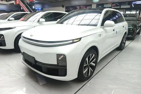 Li L7 2023