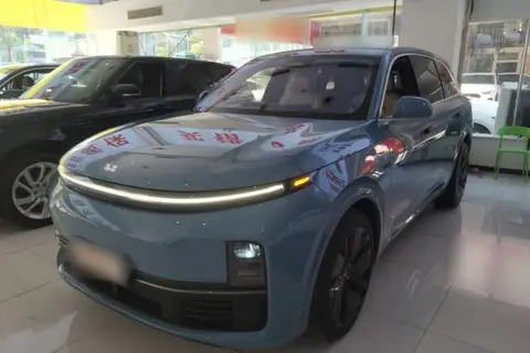 Li L7 2023