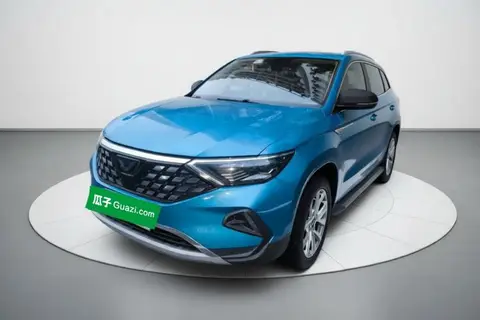 Jetta VS7 2020