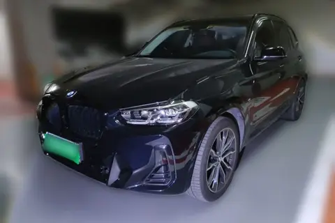 BMW X3 2023