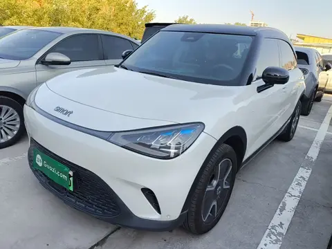 smart #1 2023