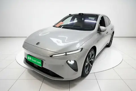 NIO ET7 2022