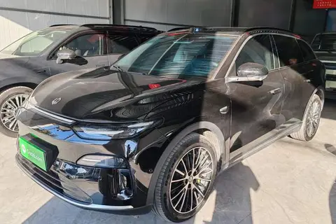 Leapmotor C11 2025