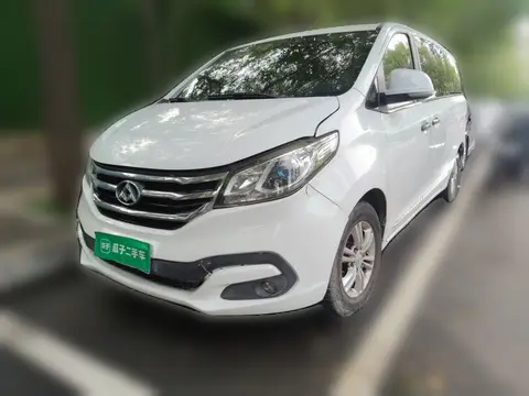 Maxus G10 2017